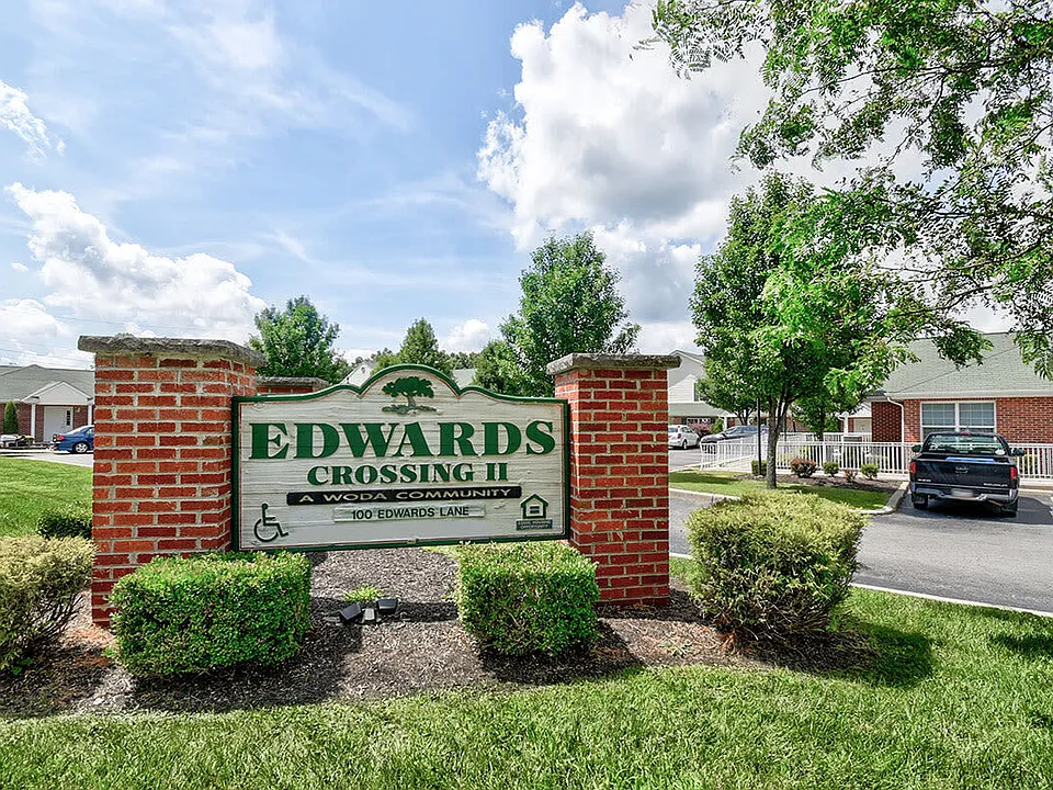 Edwards Crossing II