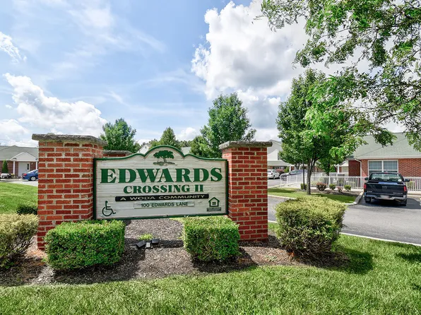 Edwards Crossing II