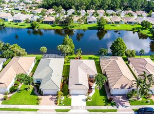 867 SW Rocky Bayou Ter, Port Saint Lucie, FL 34986