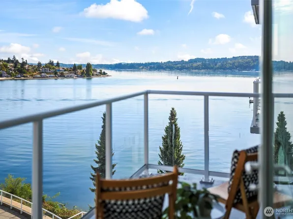 320 Washington Avenue #408, Bremerton, WA 98337