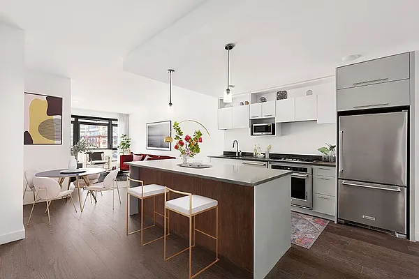 Rented by Halstead Property Development Marketing LLC | media 4