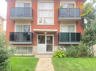 11 Southdale Ave #3, Kitchener, ON N2M3V4