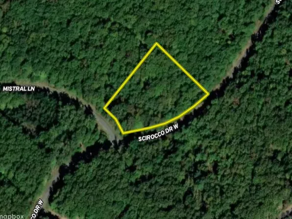 151 Sirocco Dr E, Denton, NC 27239