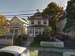 66 Linden Ave, Bloomfield, NJ 07003