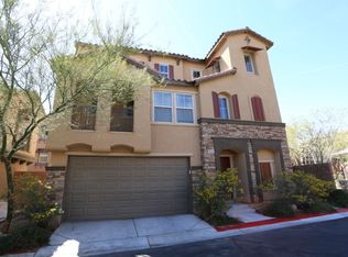 10441 Badger Ravine St, Las Vegas, NV 89178