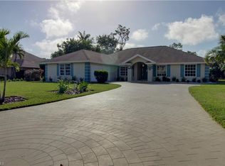 2264 Royal Ln, Naples, FL 34112