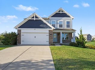2115 Gray Ct, Hebron, KY 41048