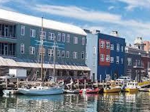106 Cumberland Avenue UNIT 101, Portland, ME 04101