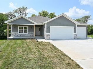2408 Windmill Cir, Platte City, MO 64079