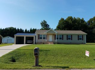 123 Peacock Hollar Rd, Statesville, NC 28625