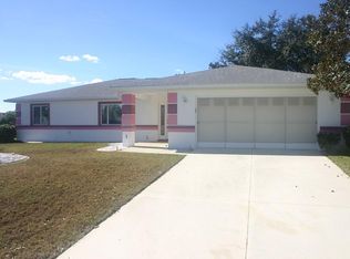 9864 SW 61st Ct, Ocala, FL 34476