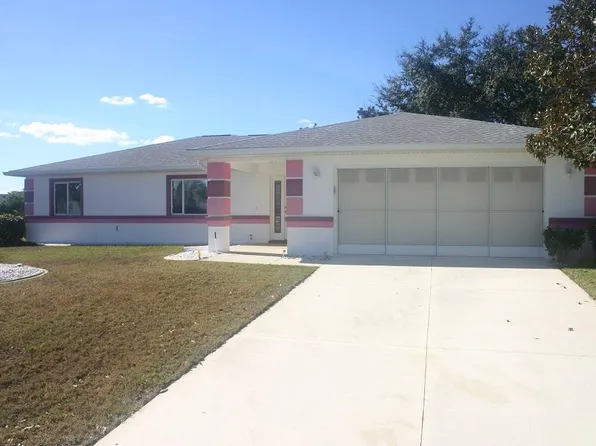 9864 SW 61st Ct, Ocala, FL 34476