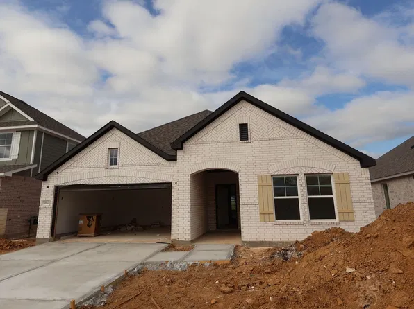 21127 Venetian Glass Ln, Tomball, TX 77377