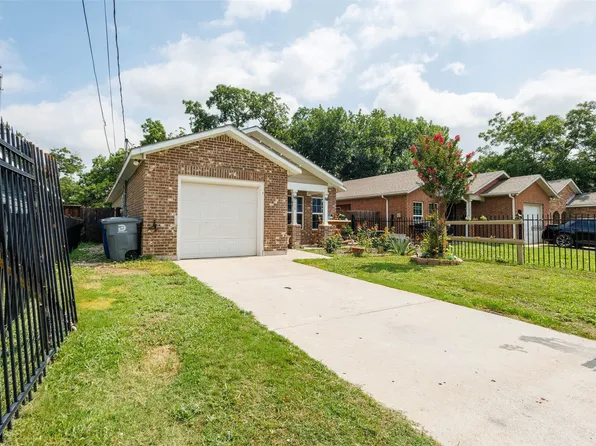 1735 McBroom St, Dallas, TX 75212