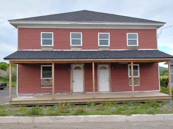 8 Robinson Rd, Blaine, ME 04734