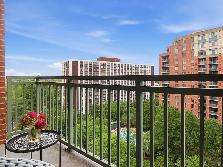 11700 Old Georgetown Rd #1007 — Photo 39
