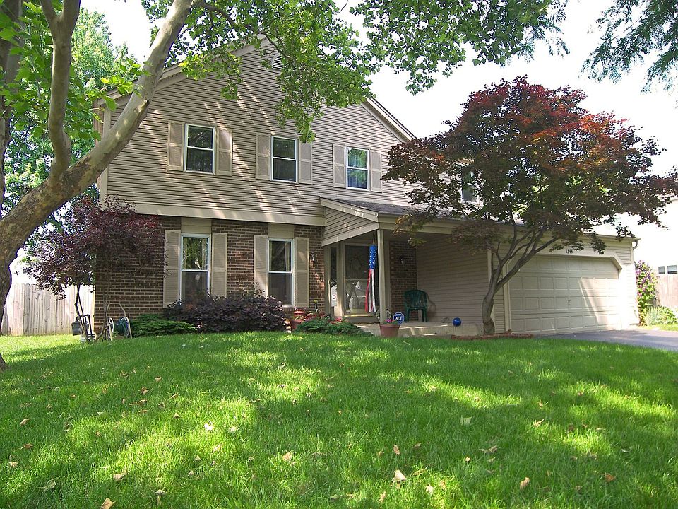 1344 Snowmass Rd.