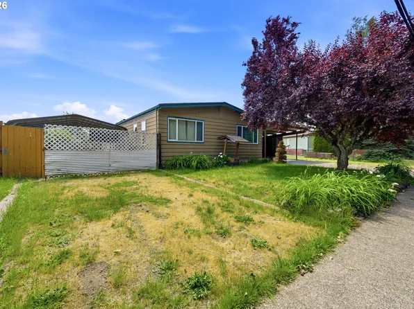 1404 NW Wallace Rd, McMinnville, OR 97128