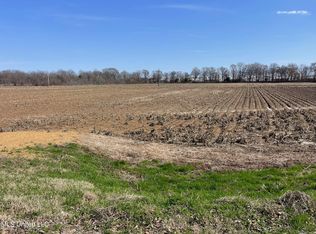 County Road 540, Sidon, MS 38954