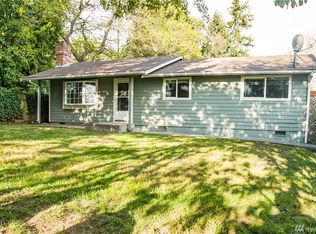 11624 14th Ave SW, Burien, WA 98146