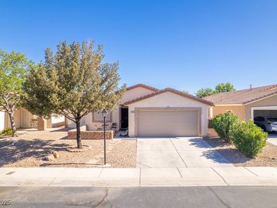 4829 River Splash Ave, Las Vegas, NV, 89131