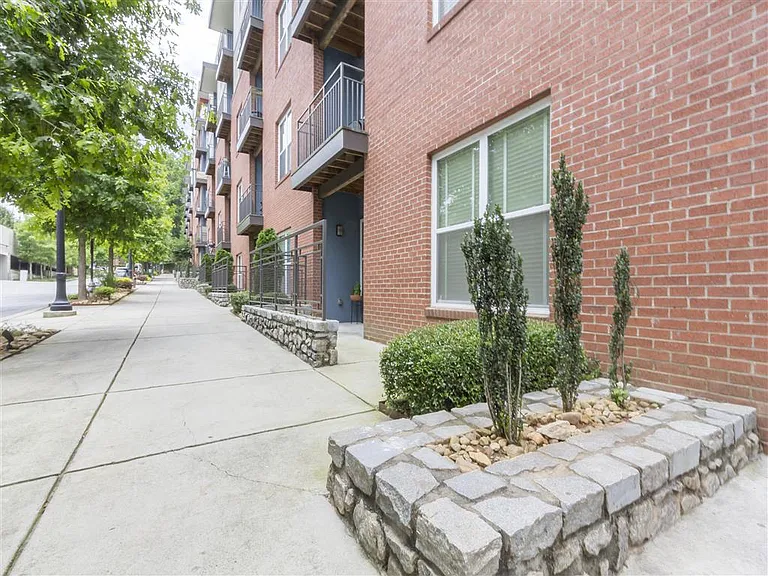 Glenwood Park Lofts — Photo 45