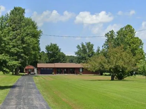 150 Wolf Hollow Rd, Manitou, KY 42436