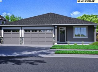 3711 S Arwana Ln, Ridgefield, WA 98642