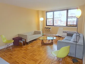 Rented by Citi Habitats