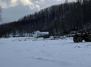 0 Big Perry Rd, Morehead, KY 40351