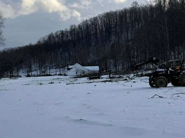 0 Big Perry Rd, Morehead, KY 40351