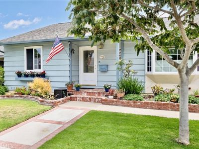 21310 Ladeene Ave, Torrance, CA, 90503