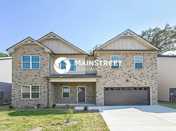 5351 Nancy Seward Dr, Murfreesboro, TN 37129