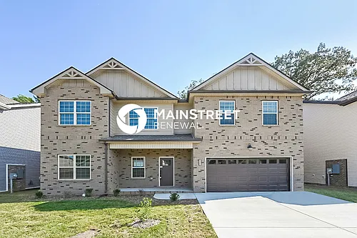 5351 Nancy Seward Dr Photo 1