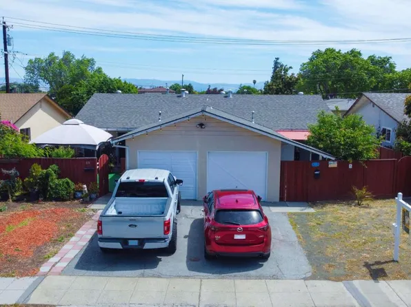 872-874 San Junipero Dr, Sunnyvale, CA 94085