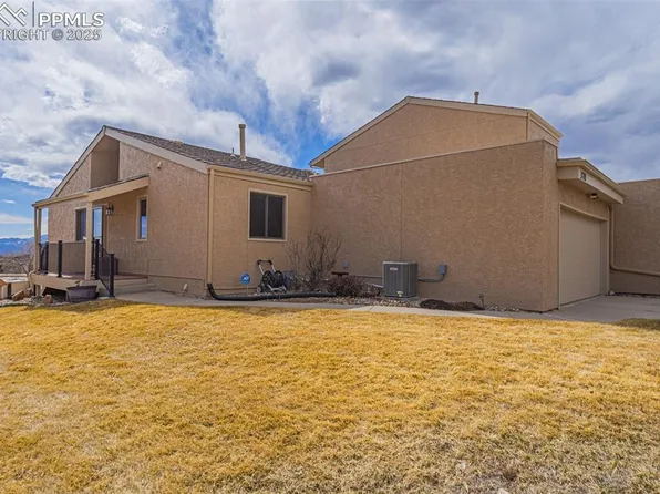 370 Mission Hill Way, Colorado Springs, CO 80921