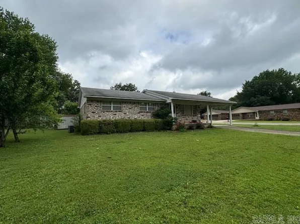 (undisclosed Address), Pocahontas, AR 72455