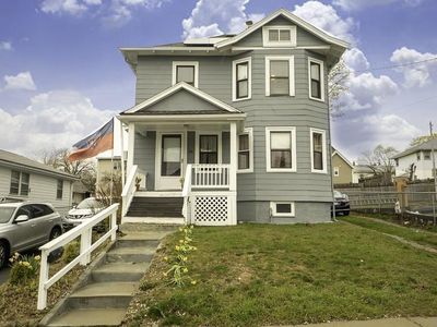 54 Hancock St, Revere, MA, 02151