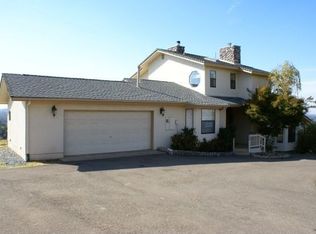 5880 October Hill Rd, Placerville, CA 95667