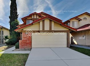 14269 Hillcrest Dr, Fontana, CA 92337