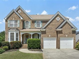 809 Key Largo Ct, Auburn, GA 30011