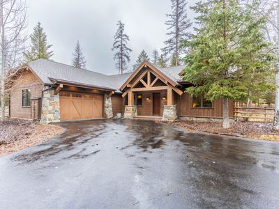 196 Timbered Ter, Whitefish, MT, 59937