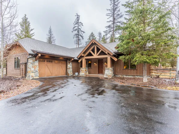 196 Timbered Ter, Whitefish, MT 59937