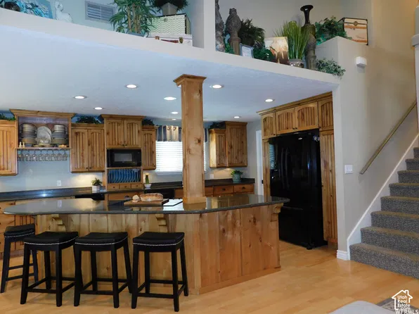46 White Barn Dr, Ogden, UT 84414