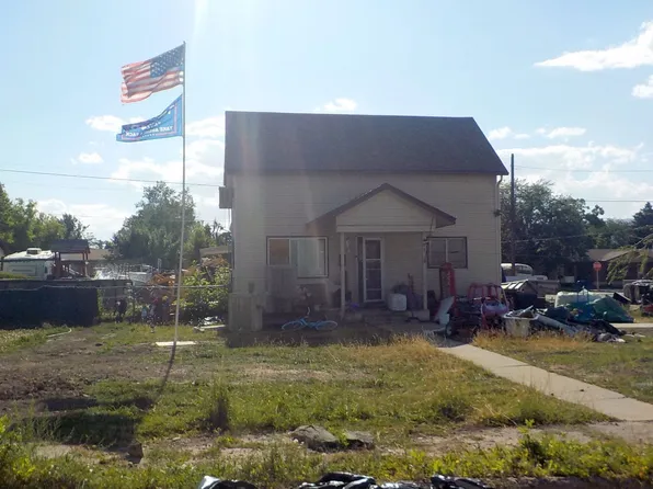 295 N 300 E, Payson, UT 84651