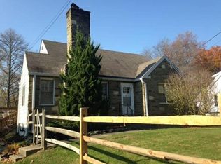 1901 Pennington Rd, Ewing, NJ 08618