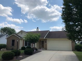 7725 Butterstone Ct, Fort Wayne, IN
