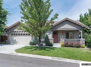 4815 Turning Leaf Way, Reno, NV 89519