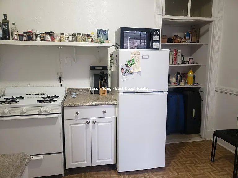238 Hemenway St #19 — Photo 5