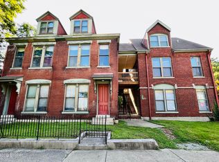 1025 S 7th St, Louisville, KY